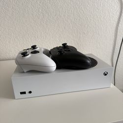 Xbox Series S