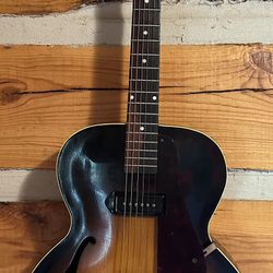 Guitar - 1948 Gibson ES 125