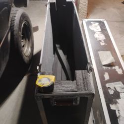 Shipping Crate