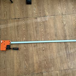 48in Wood Clamp
