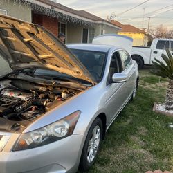 Salvage