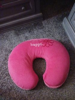 Nursing Pillow 