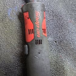 Snap-on 3/8" Ratchet 