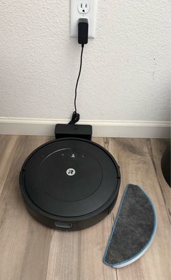 iRobot Roomba Combo Robot Vacuum & Mop
