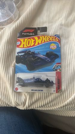 Hot wheel