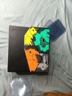 Pokemon Cards And Starter Kit Stuff 