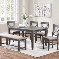 Dining Table Set