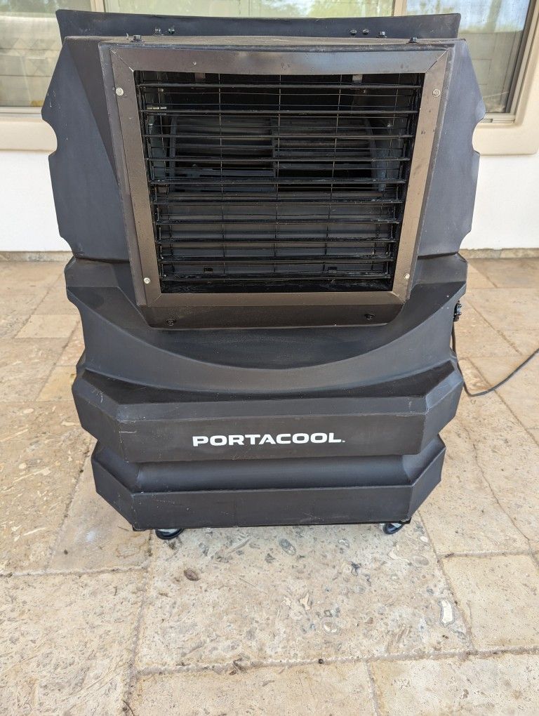 Portacool Evaporative Cooler for Sale in Mesa, AZ OfferUp
