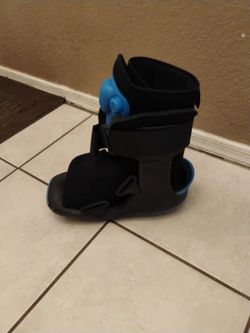 Medical Boot