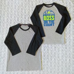 Men's Shirts - Both For $5