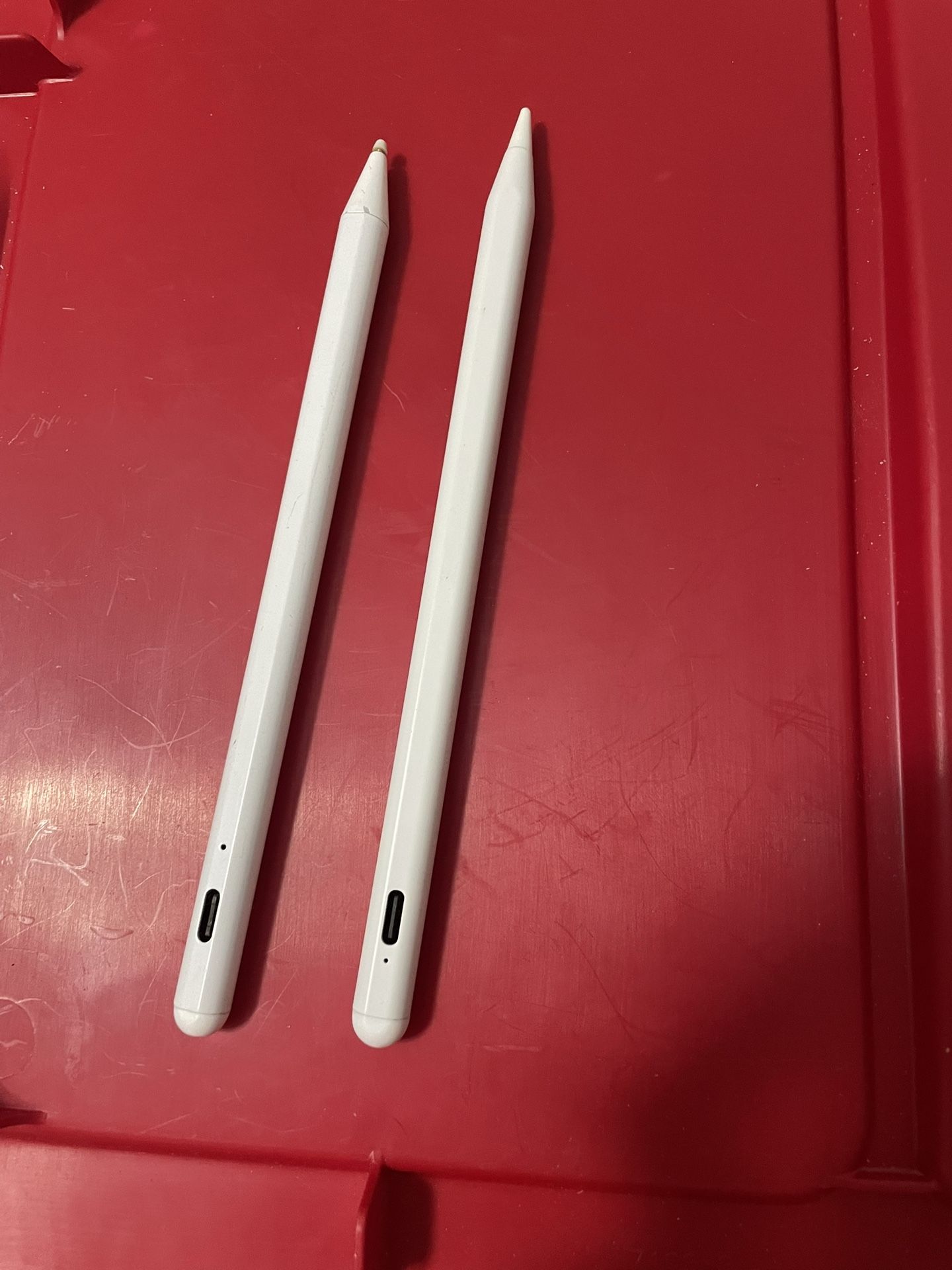Electronics - Usbc iPad Trade Pencils  