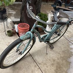 Huffy Regatta Women’s Bicycle