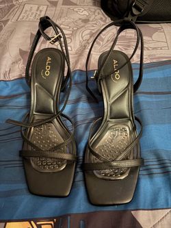 Aldo sandals