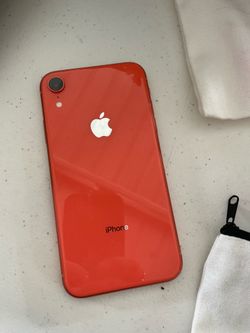 iPhone XR 64gb