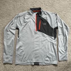 Mens North Face Jacket Medium