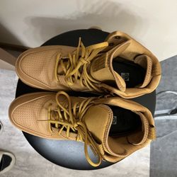 Nike Court Borough Mid Winter 