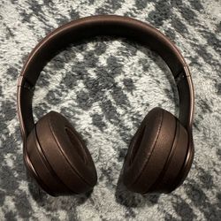 Beats Solo 3 Headphones 