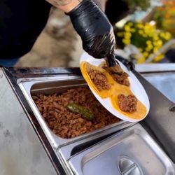 TAQUERIA TACO CATERING 🚨