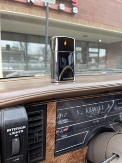 Babyliss Foil Shaver