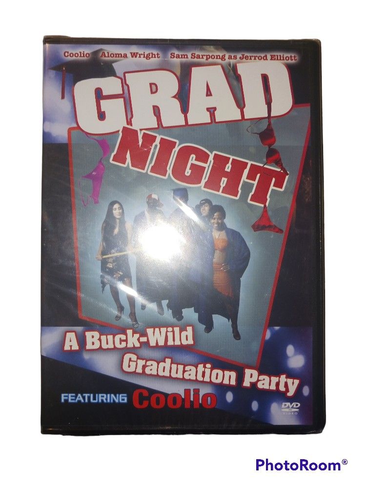 Grad Night