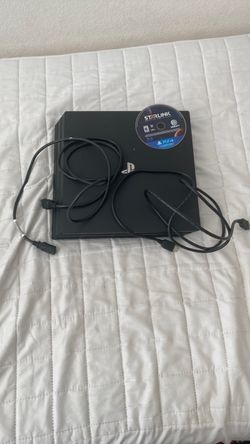 PlayStation 4 pro