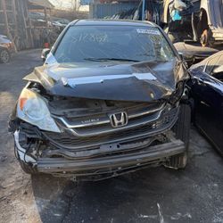 Honda CRV 2011 SE (contact info removed) Parts