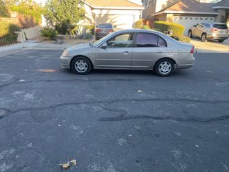 2004 Honda Civic