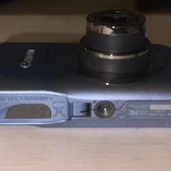 Canon PowerShot SD1300 IS 12.1MP Digital ELPH Camera
