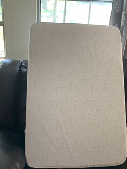 Crib mattress