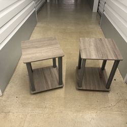 End Tables