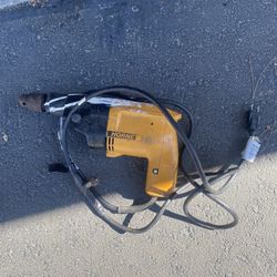 Bosch Hornet 3/8” Hammer Drill Sb-4502