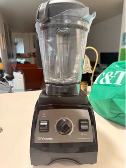 Vitamix Creations Elite