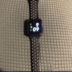 Apple Watch Nike Series 2 