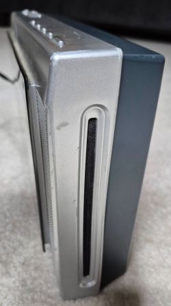 DVD PLAYER