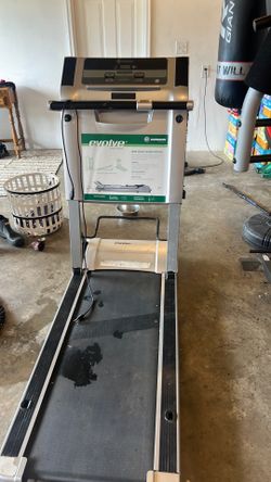 Tread mill