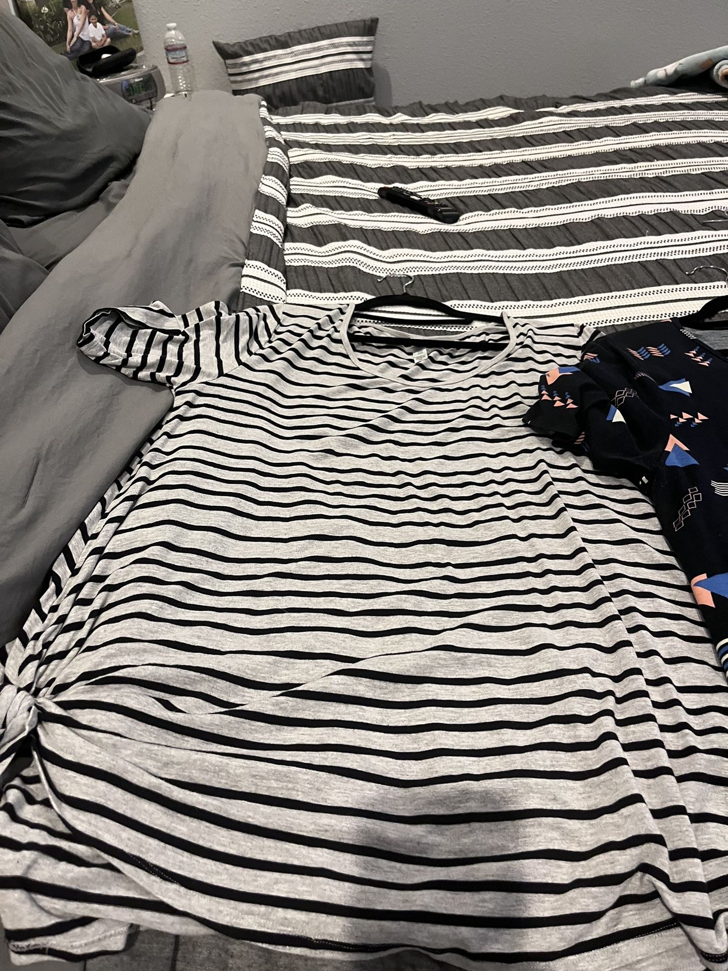 Ladies Tops