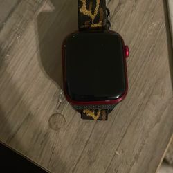 Apple Watch Series 7