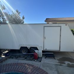 Sport Trailer 