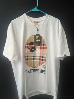 Bape Shirt