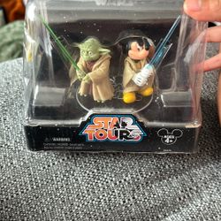 Star Wars Disney collectible