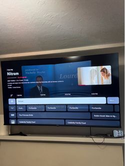 Hisense Smart TV 65 inch