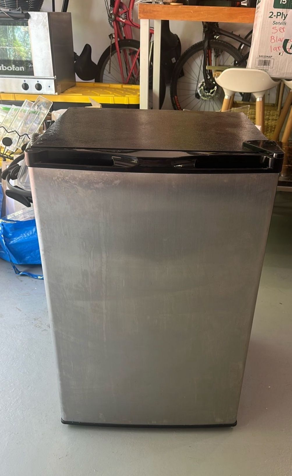 Mini Fridge