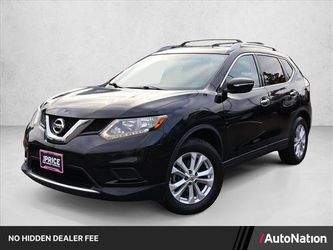 2014 Nissan Rogue