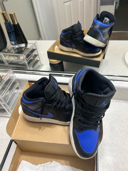 Air Jordan 1 size 4y