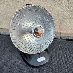 Presto Heat Dish Heater 