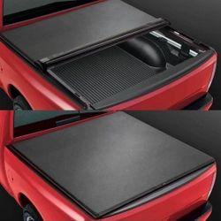 04-14 Ford F150 Tonneau Cover Cobertor Tapadera 