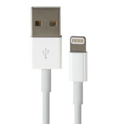 New - 10 Pack Of Lightning USB Charging Cables