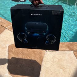 Meta Rift S(oculus)