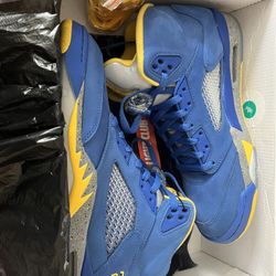 Laney 5s