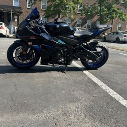 Gsxr 1000r